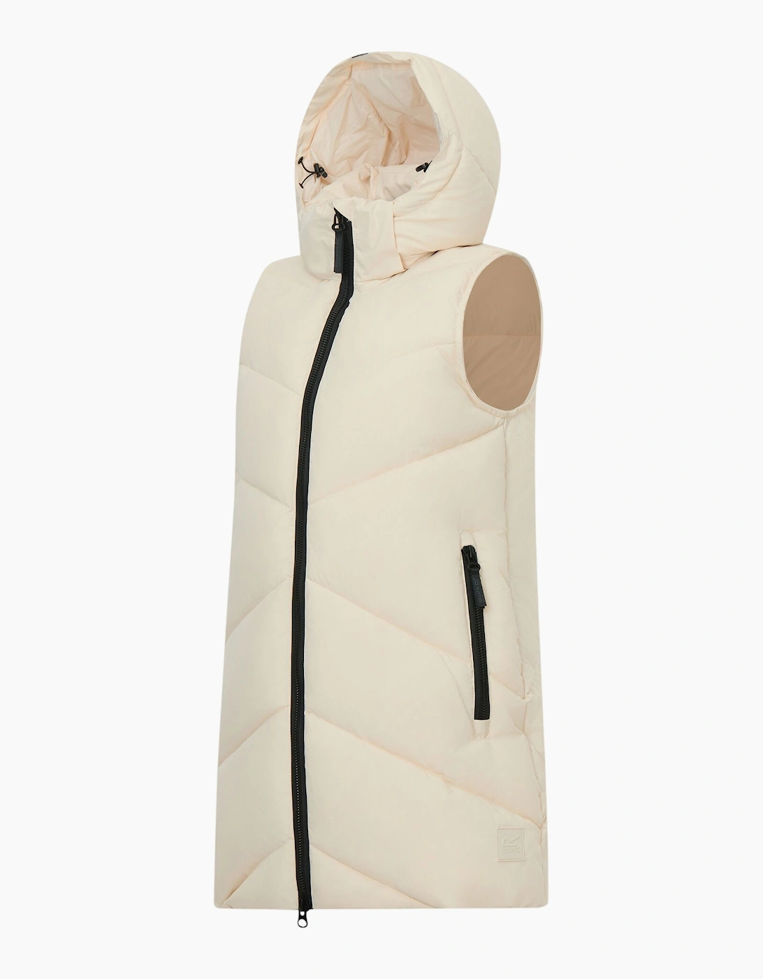 Regatta Womens/Ladies Merida Body Warmer