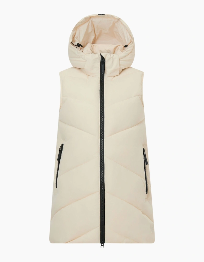 Regatta Womens/Ladies Merida Body Warmer