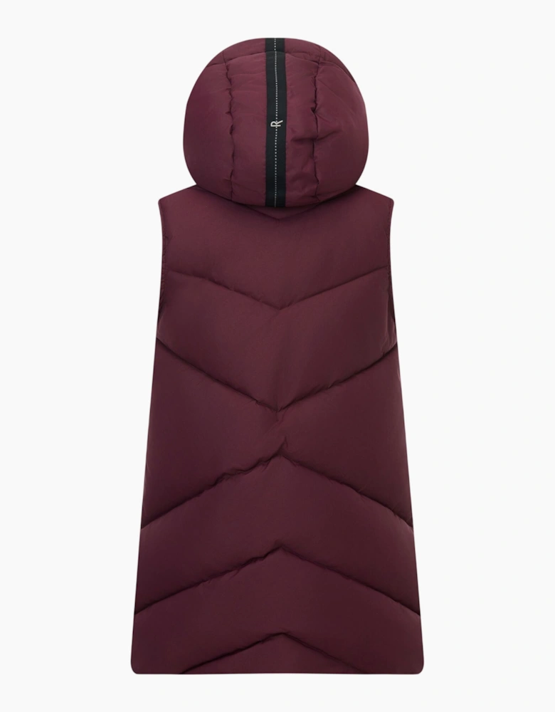 Regatta Womens/Ladies Merida Body Warmer