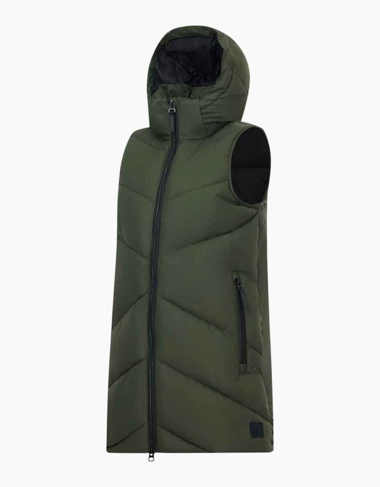 Regatta Womens/Ladies Merida Body Warmer