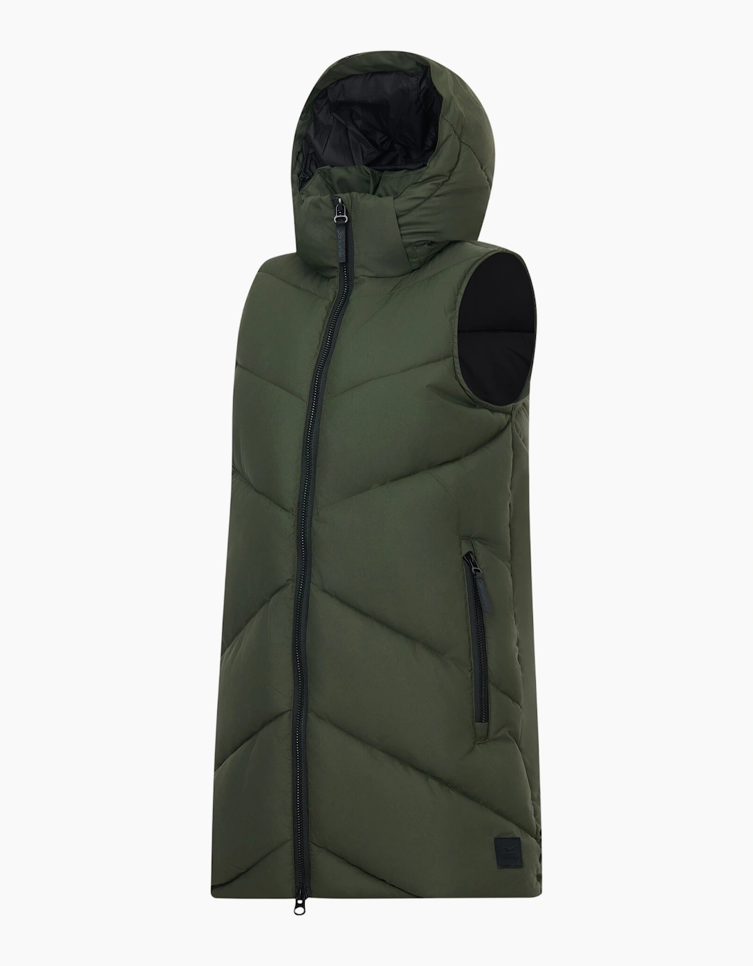 Regatta Womens/Ladies Merida Body Warmer