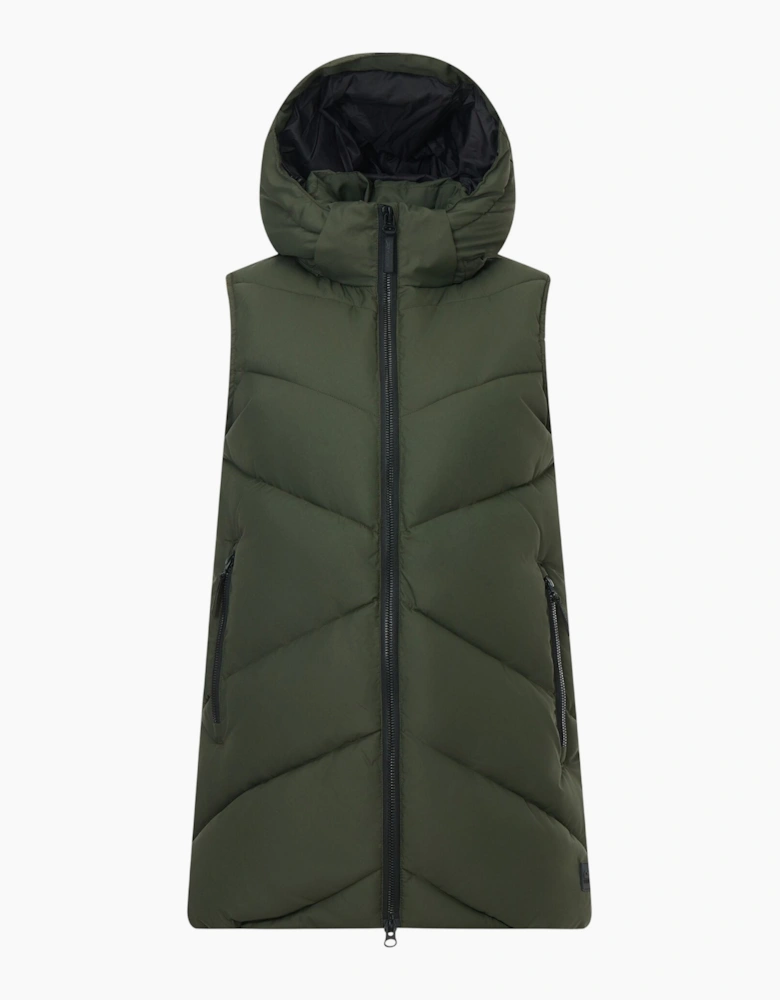Regatta Womens/Ladies Merida Body Warmer