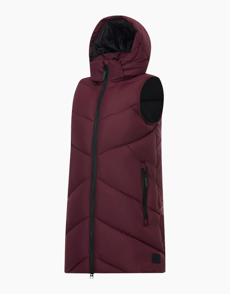 Regatta Womens/Ladies Merida Body Warmer