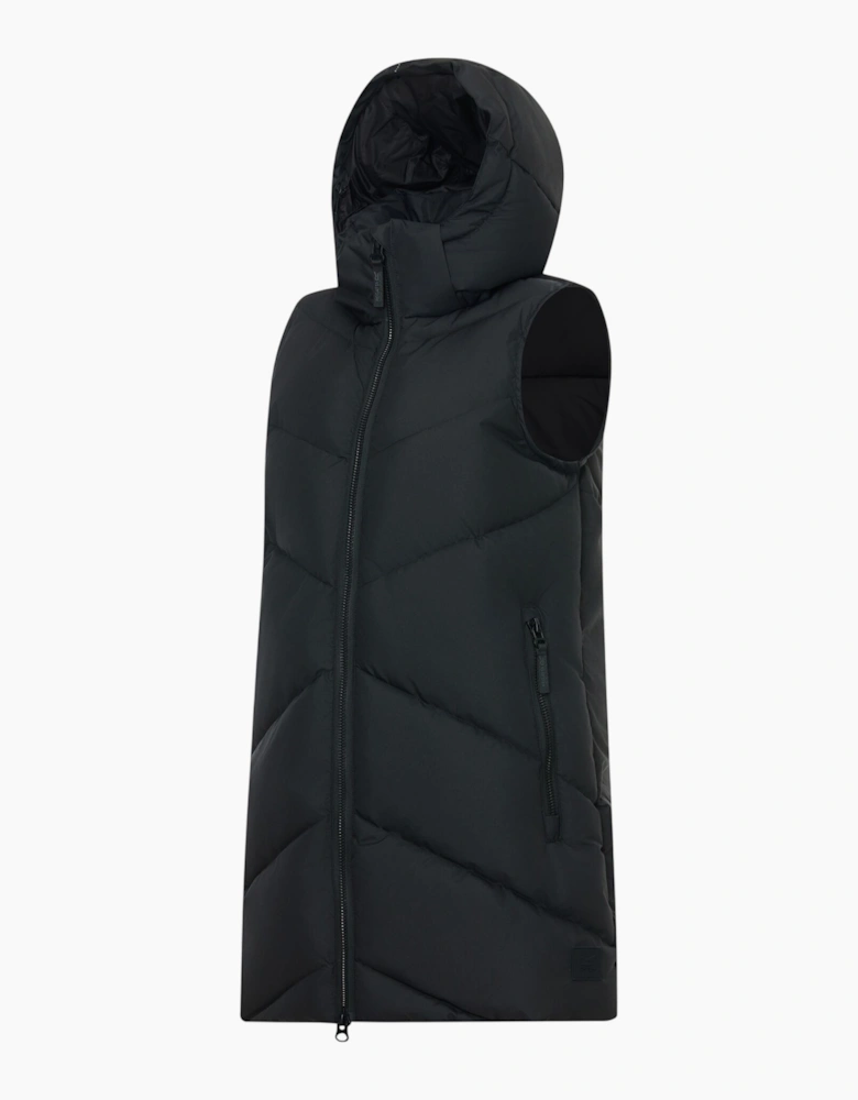Regatta Womens/Ladies Merida Body Warmer
