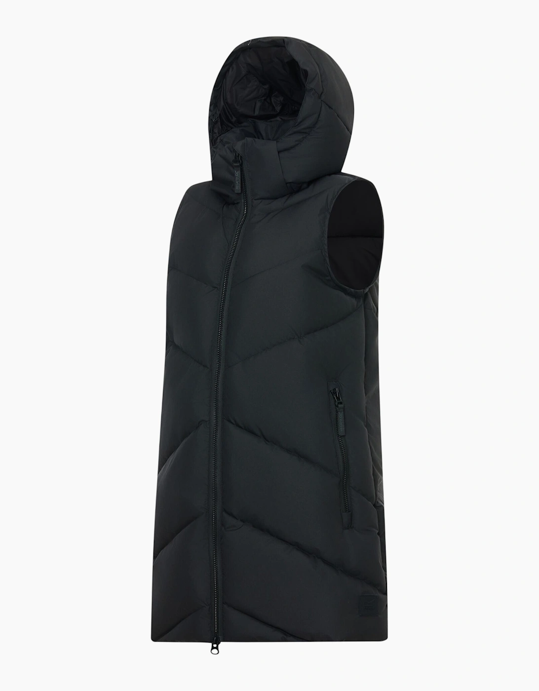 Regatta Womens/Ladies Merida Body Warmer