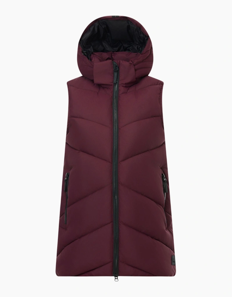 Regatta Womens/Ladies Merida Body Warmer
