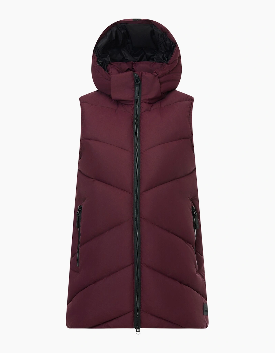 Regatta Womens/Ladies Merida Body Warmer