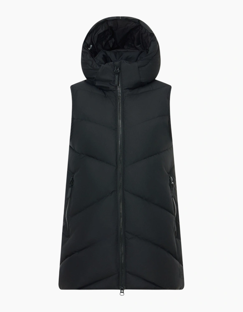 Regatta Womens/Ladies Merida Body Warmer