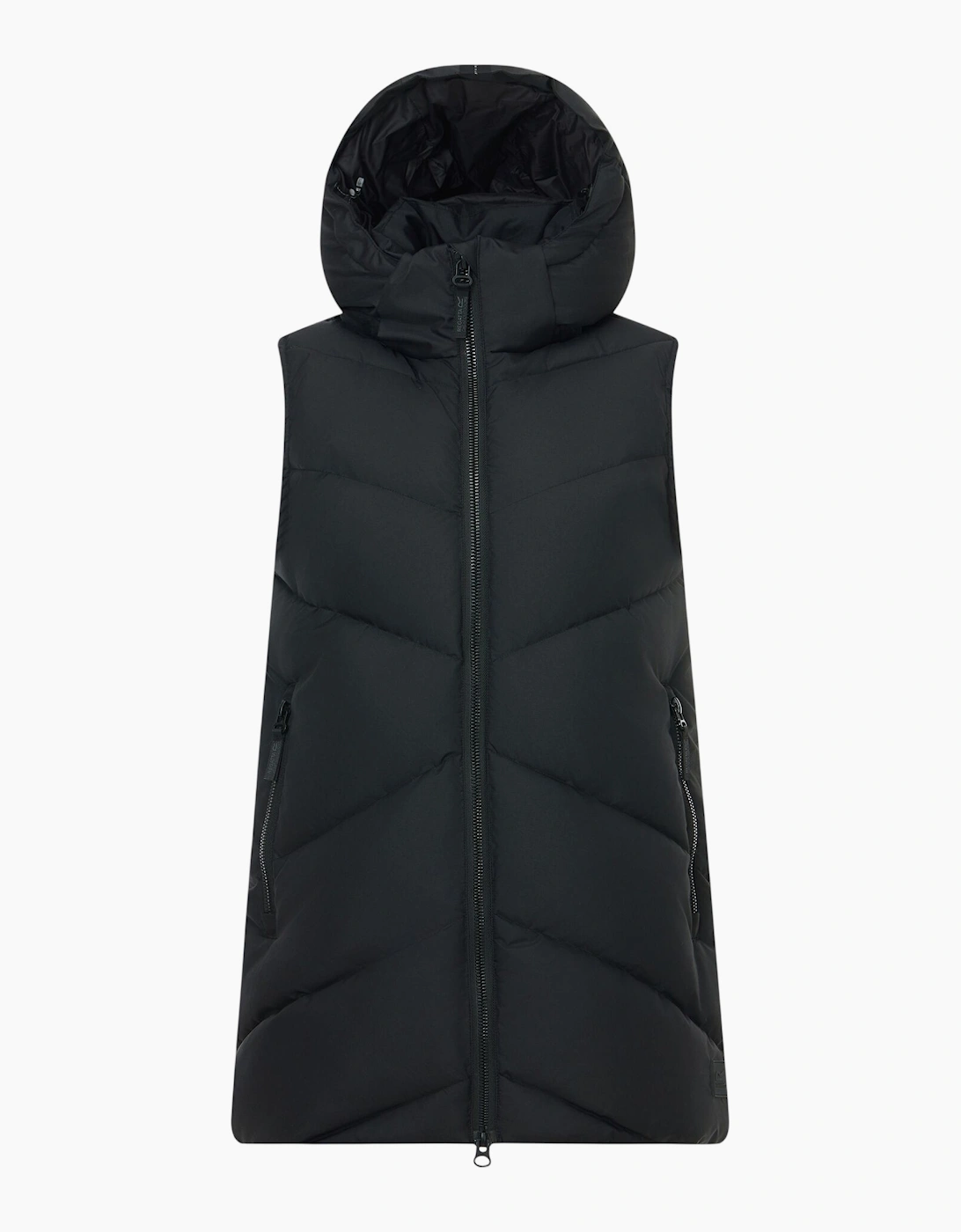 Regatta Womens/Ladies Merida Body Warmer