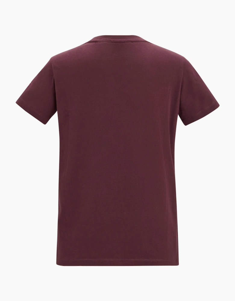 Regatta Womens/Ladies Filandra VX Dolomites T-Shirt