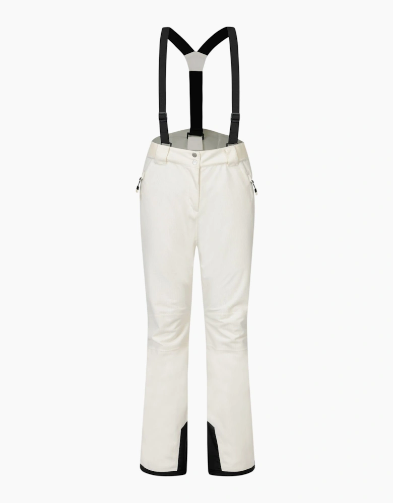 Dare 2B Womens/Ladies Diminish Cord Ski Trousers