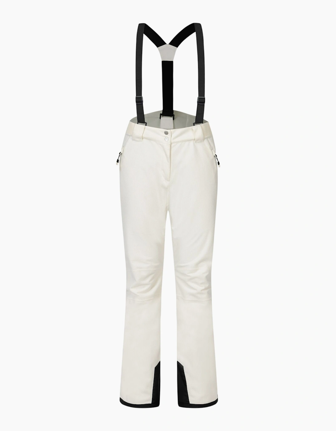 Dare 2B Womens/Ladies Diminish Cord Ski Trousers