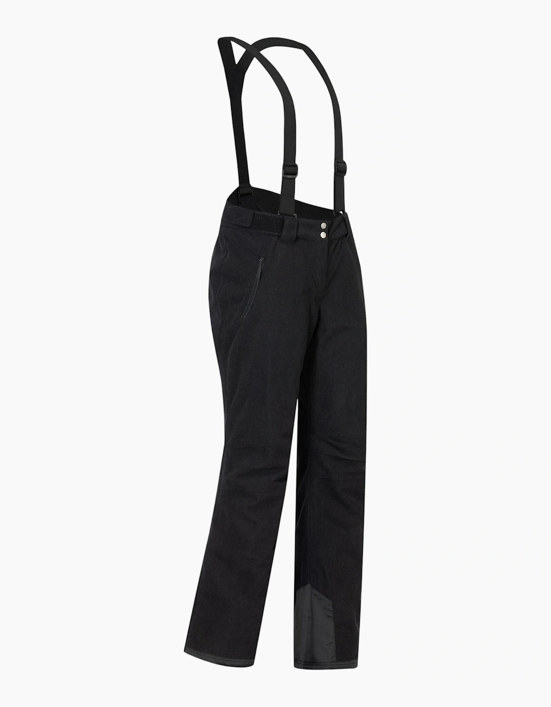 Dare 2B Womens/Ladies Diminish Cord Ski Trousers