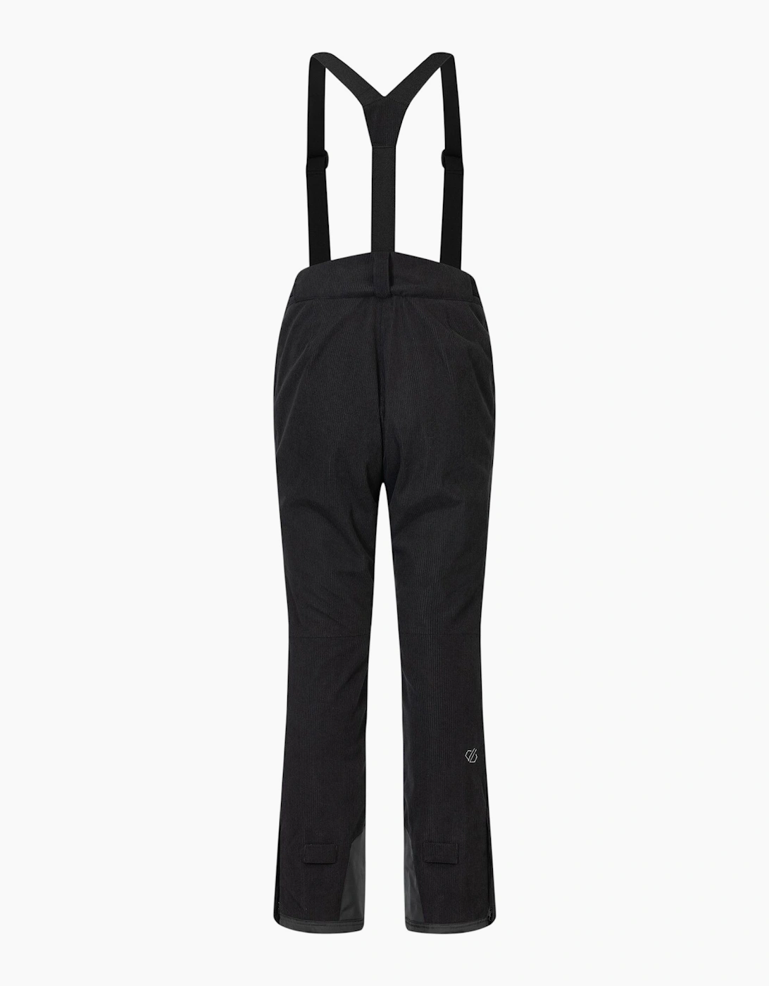 Dare 2B Womens/Ladies Diminish Cord Ski Trousers