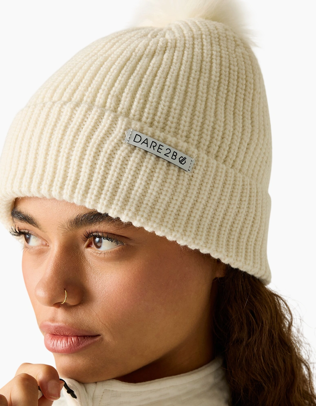 Dare 2B Womens/Ladies Glitz Beanie