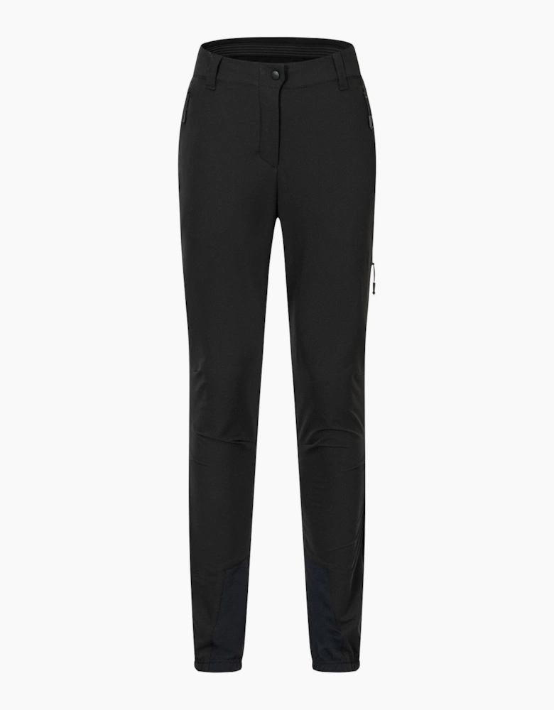 Dare 2B Womens/Ladies Peak Hiking Trousers