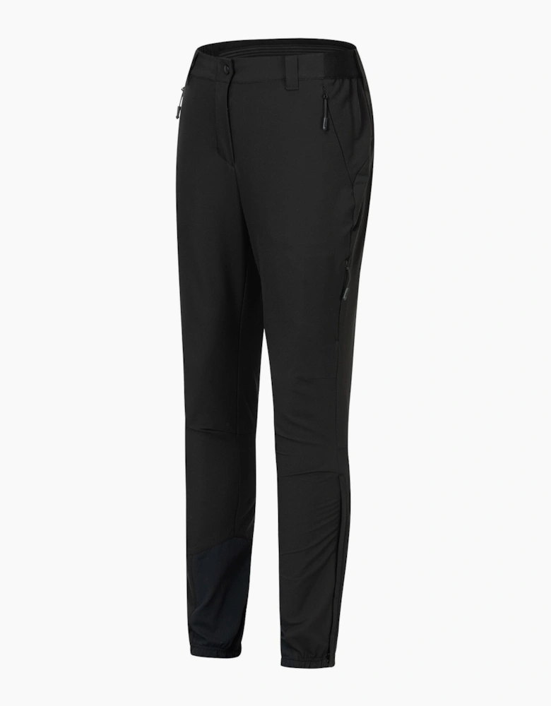 Dare 2B Womens/Ladies Peak Hiking Trousers