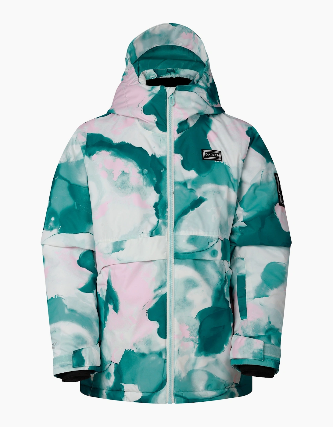 Dare 2B Childrens/Kids Wing It Marble Ski Jacket