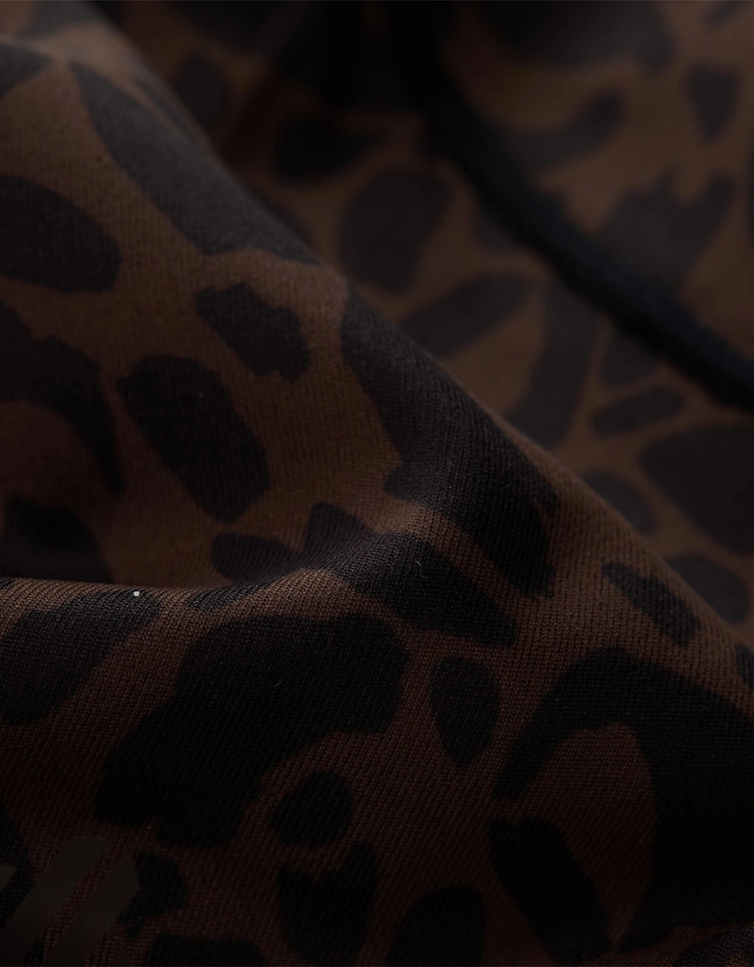 Dare 2B Womens/Ladies Influential Leopard Print Sports Bra