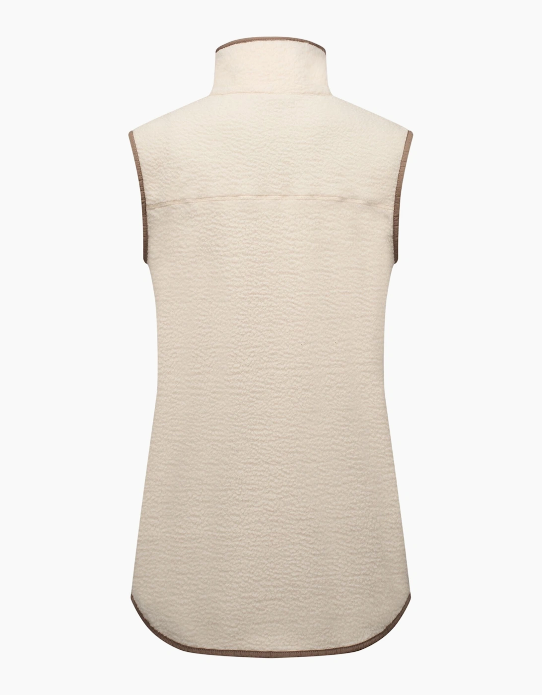 Regatta Womens/Ladies Borg Longline Body Warmer