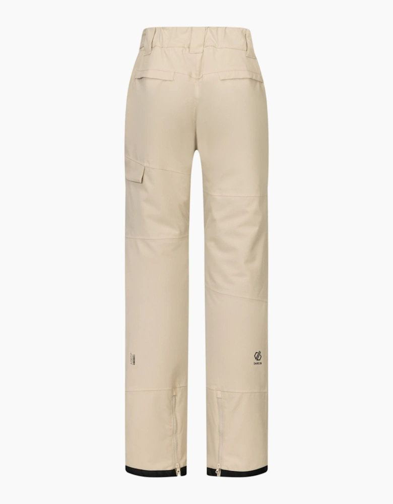 Dare 2B Womens/Ladies Ice II Insulated Ski Trousers