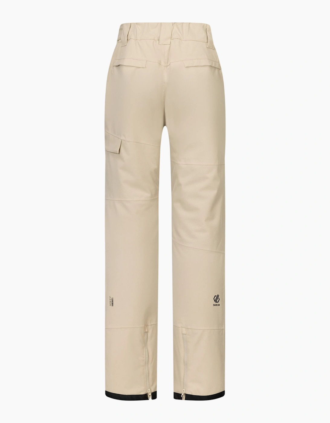 Dare 2B Womens/Ladies Ice II Insulated Ski Trousers