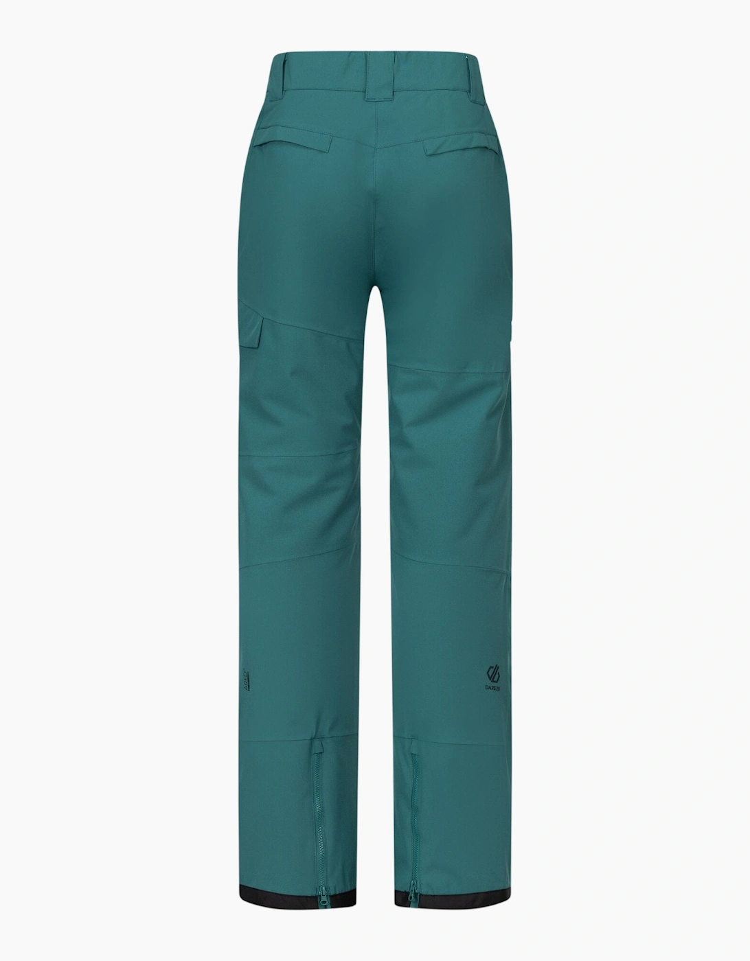 Dare 2B Womens/Ladies Ice II Insulated Ski Trousers