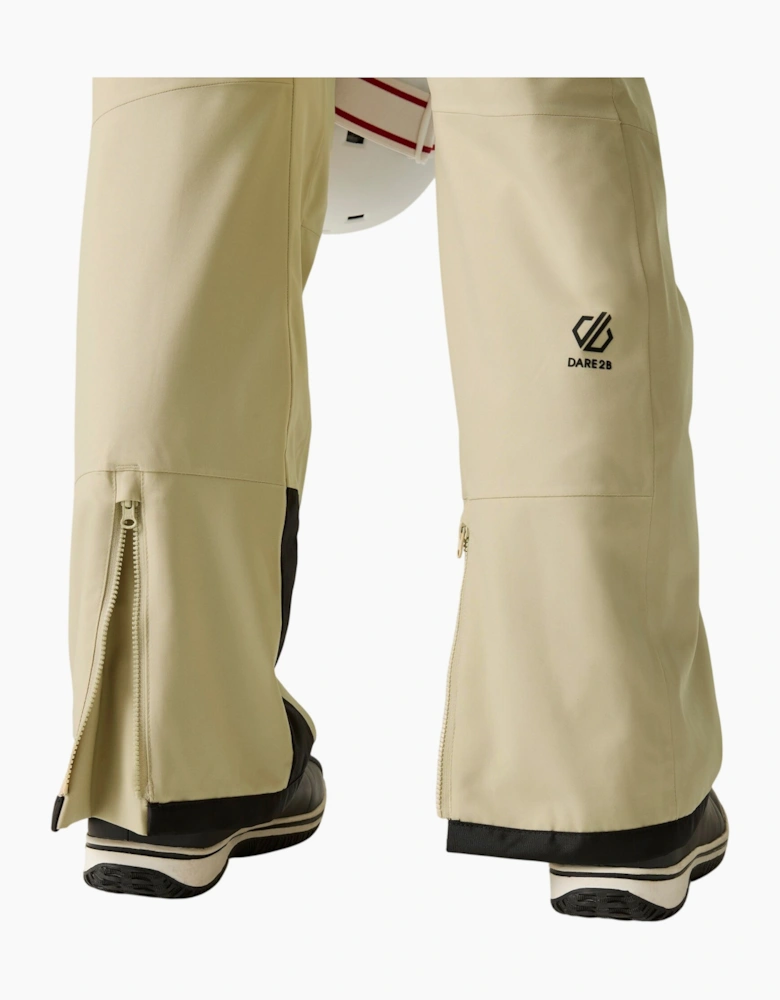 Dare 2B Womens/Ladies Ice II Insulated Ski Trousers