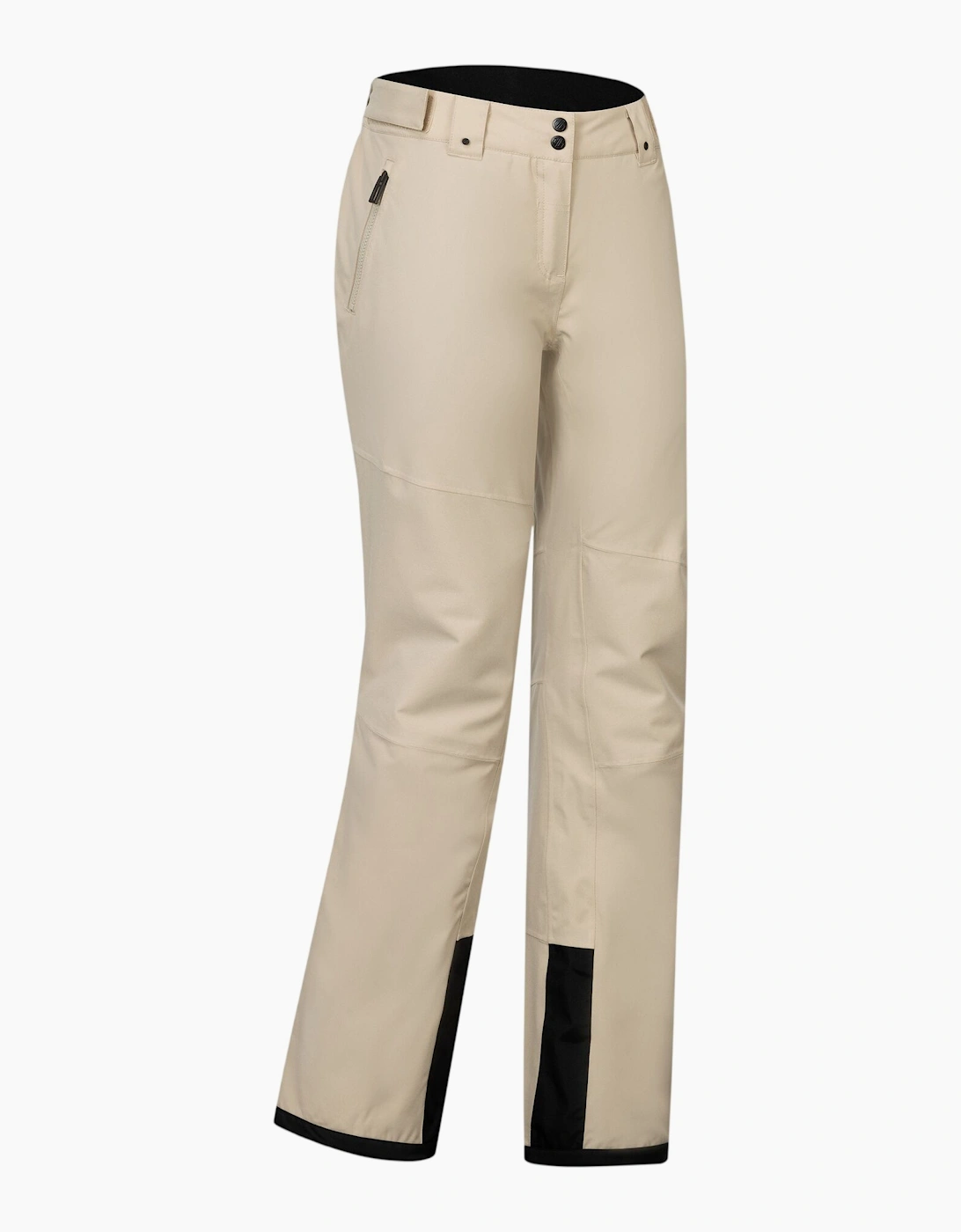 Dare 2B Womens/Ladies Ice II Insulated Ski Trousers