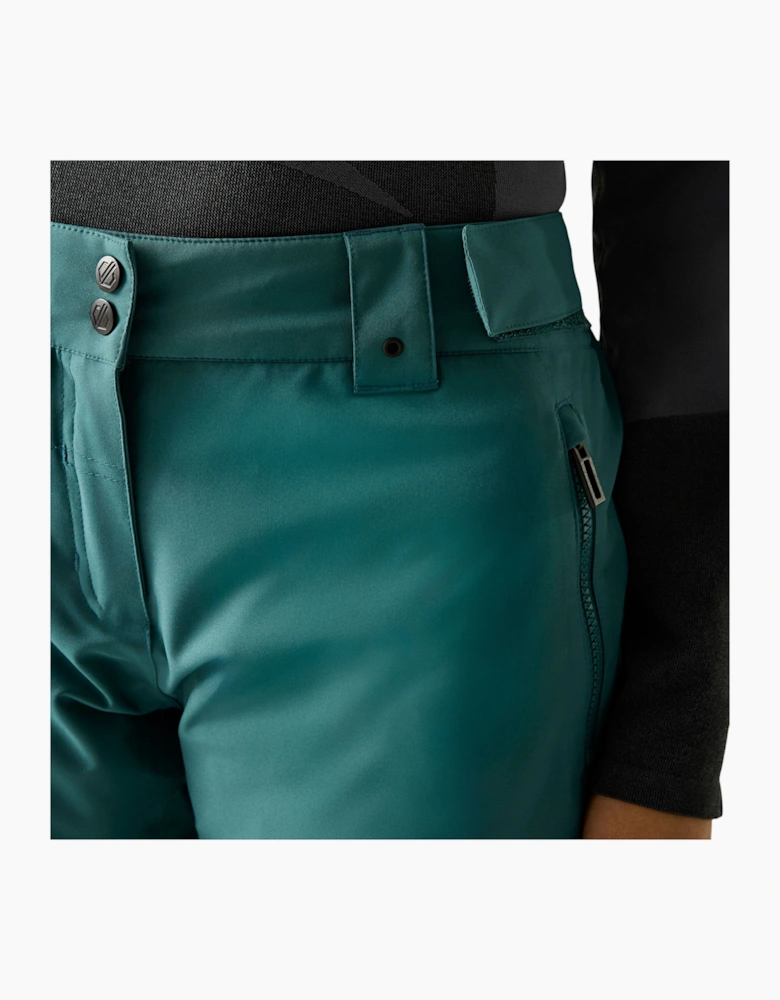 Dare 2B Womens/Ladies Ice II Insulated Ski Trousers