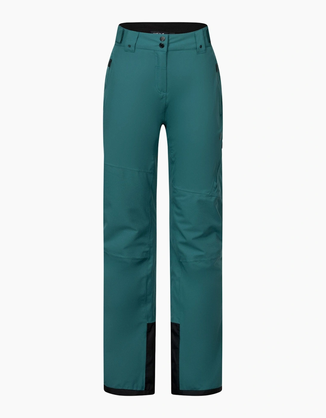 Dare 2B Womens/Ladies Ice II Insulated Ski Trousers