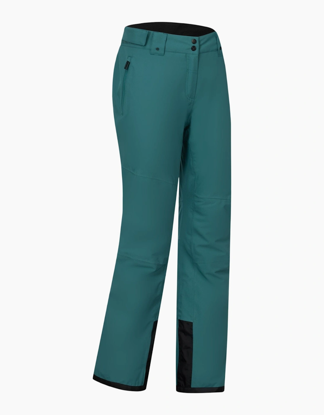 Dare 2B Womens/Ladies Ice II Insulated Ski Trousers