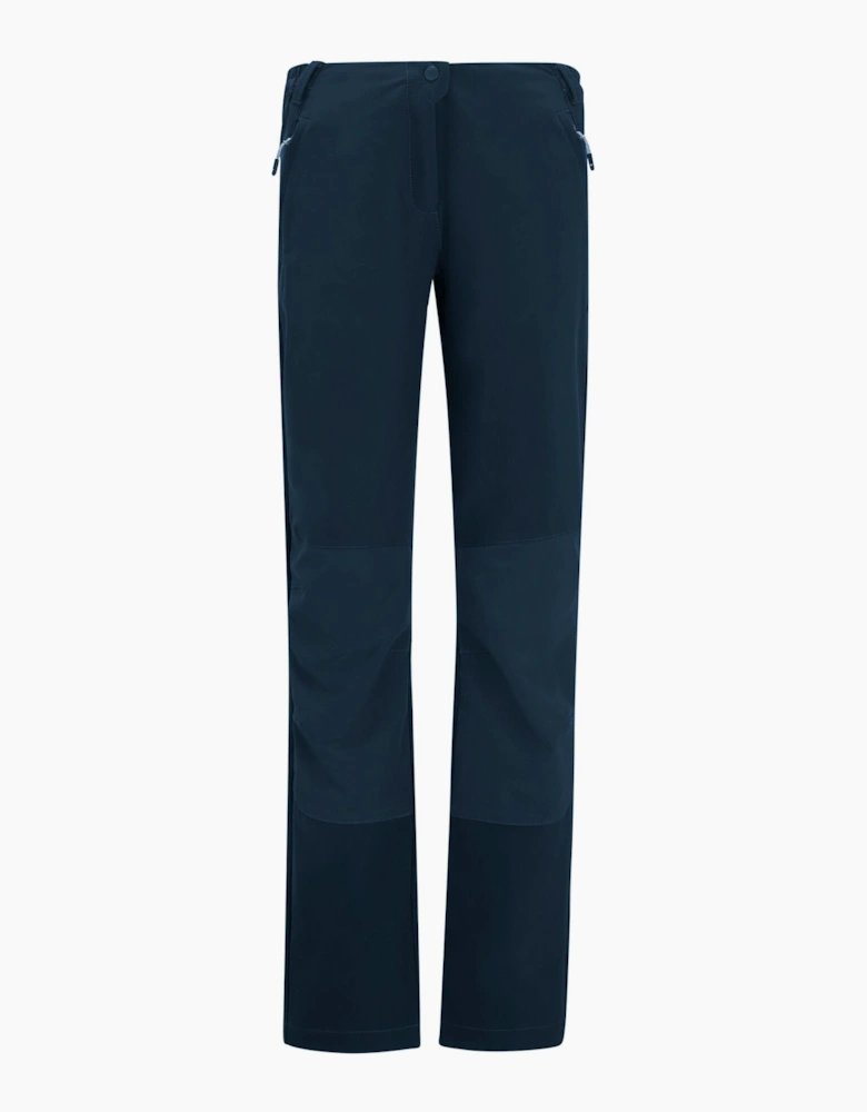 Regatta Womens/Ladies Questra V Hiking Trousers