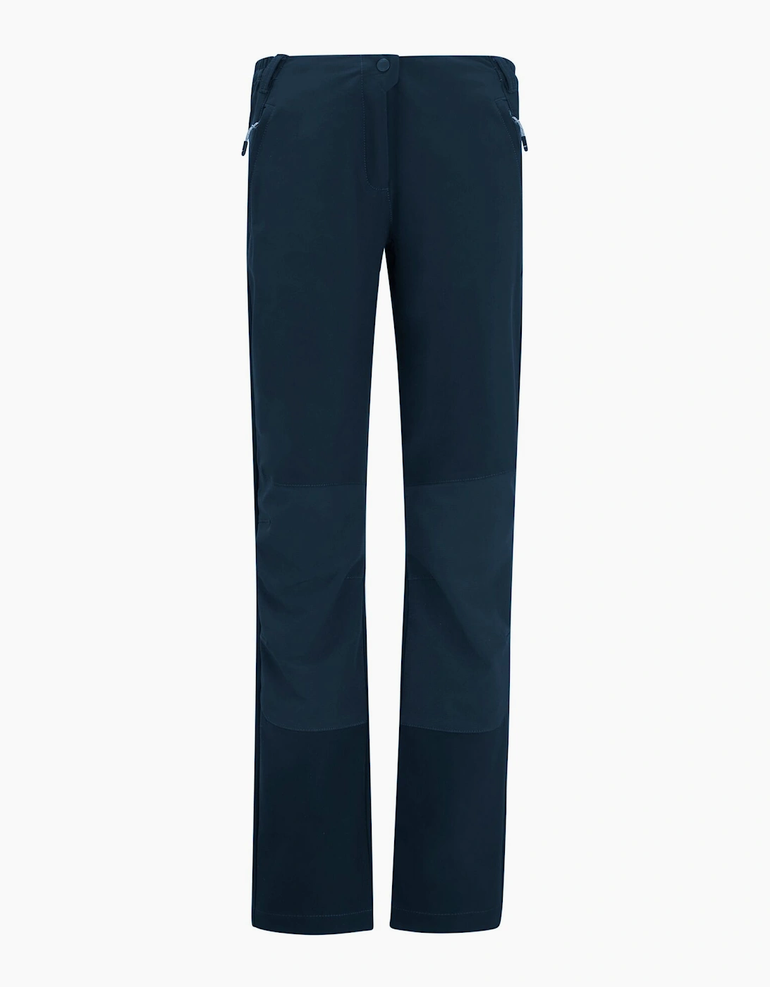 Regatta Womens/Ladies Questra V Hiking Trousers