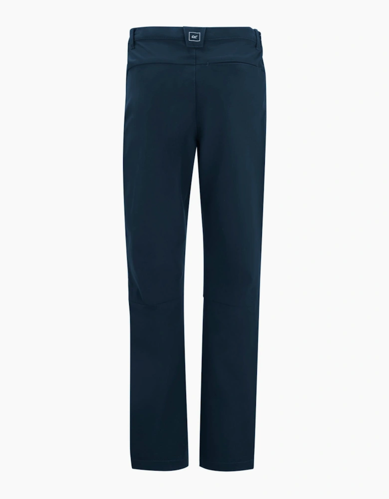 Regatta Womens/Ladies Questra V Hiking Trousers