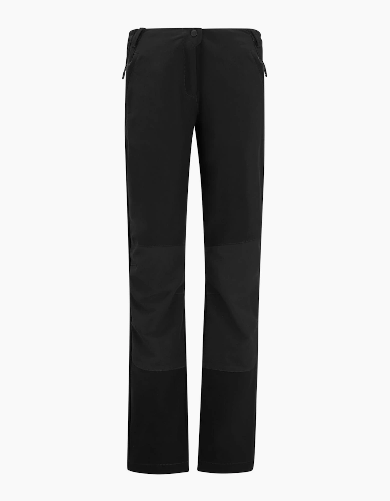 Regatta Womens/Ladies Questra V Hiking Trousers