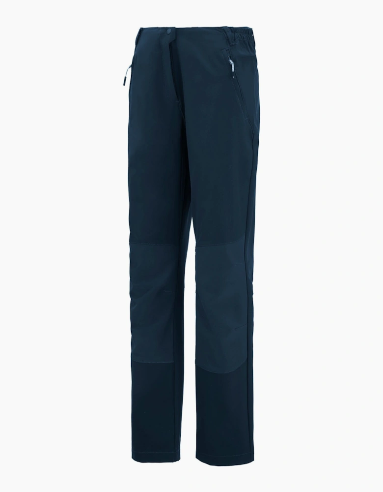 Regatta Womens/Ladies Questra V Hiking Trousers