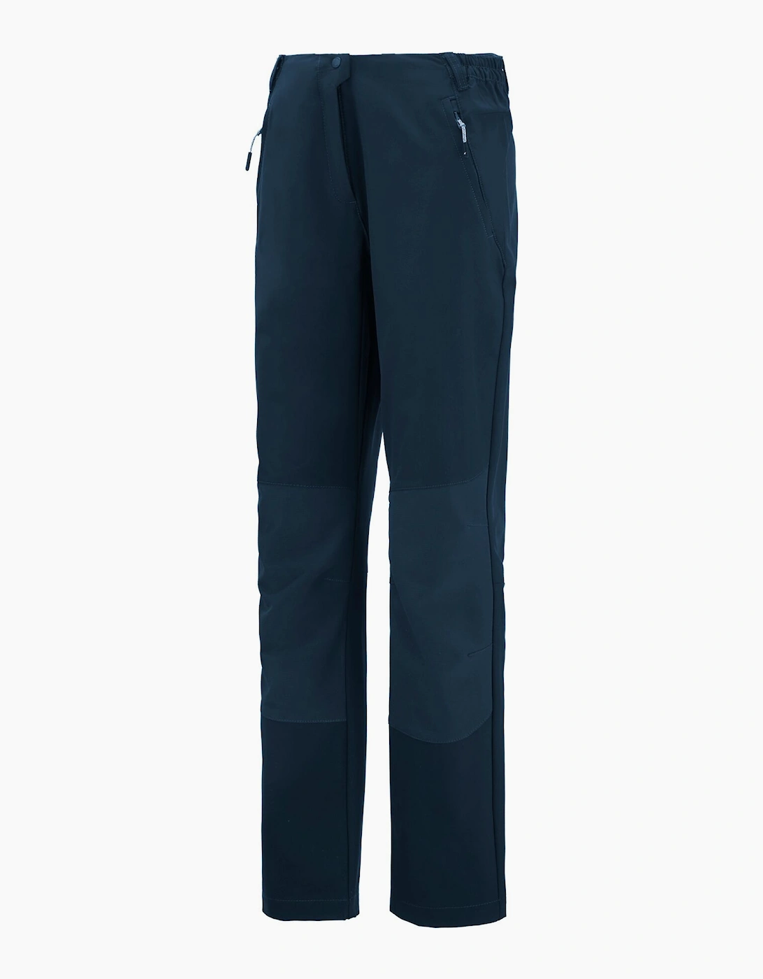 Regatta Womens/Ladies Questra V Hiking Trousers