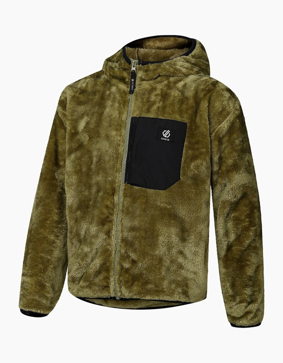 Dare 2B Childrens/Kids Powder Fleece Jacket