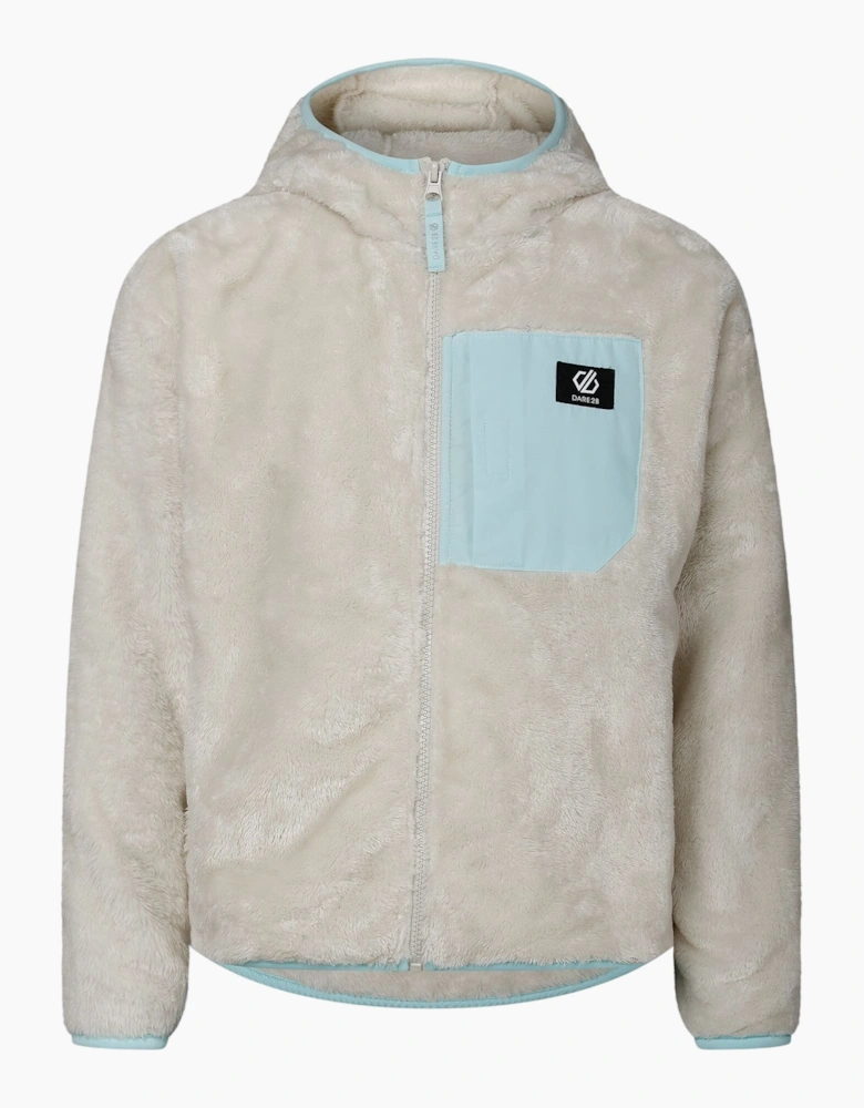 Dare 2B Childrens/Kids Powder Fleece Jacket