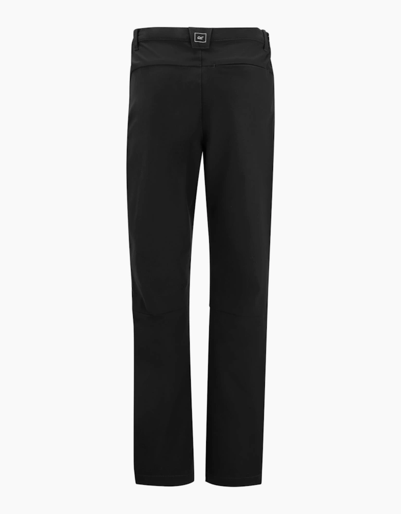 Regatta Womens/Ladies Questra V Hiking Trousers