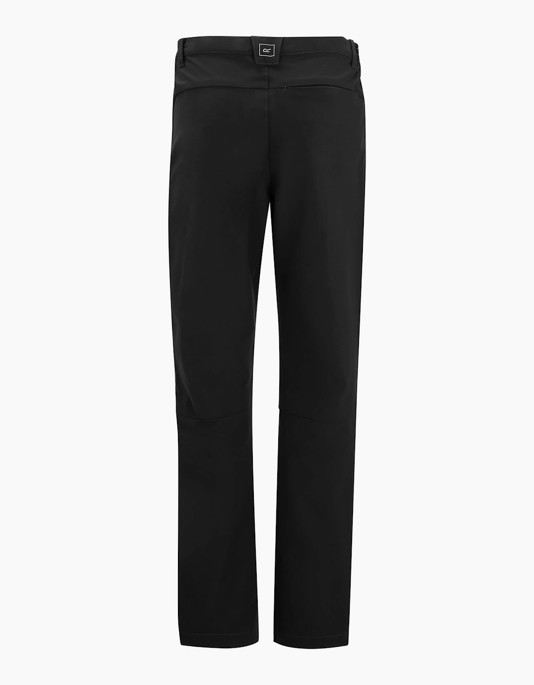 Regatta Womens/Ladies Questra V Hiking Trousers