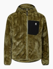 Martini Olive/Black