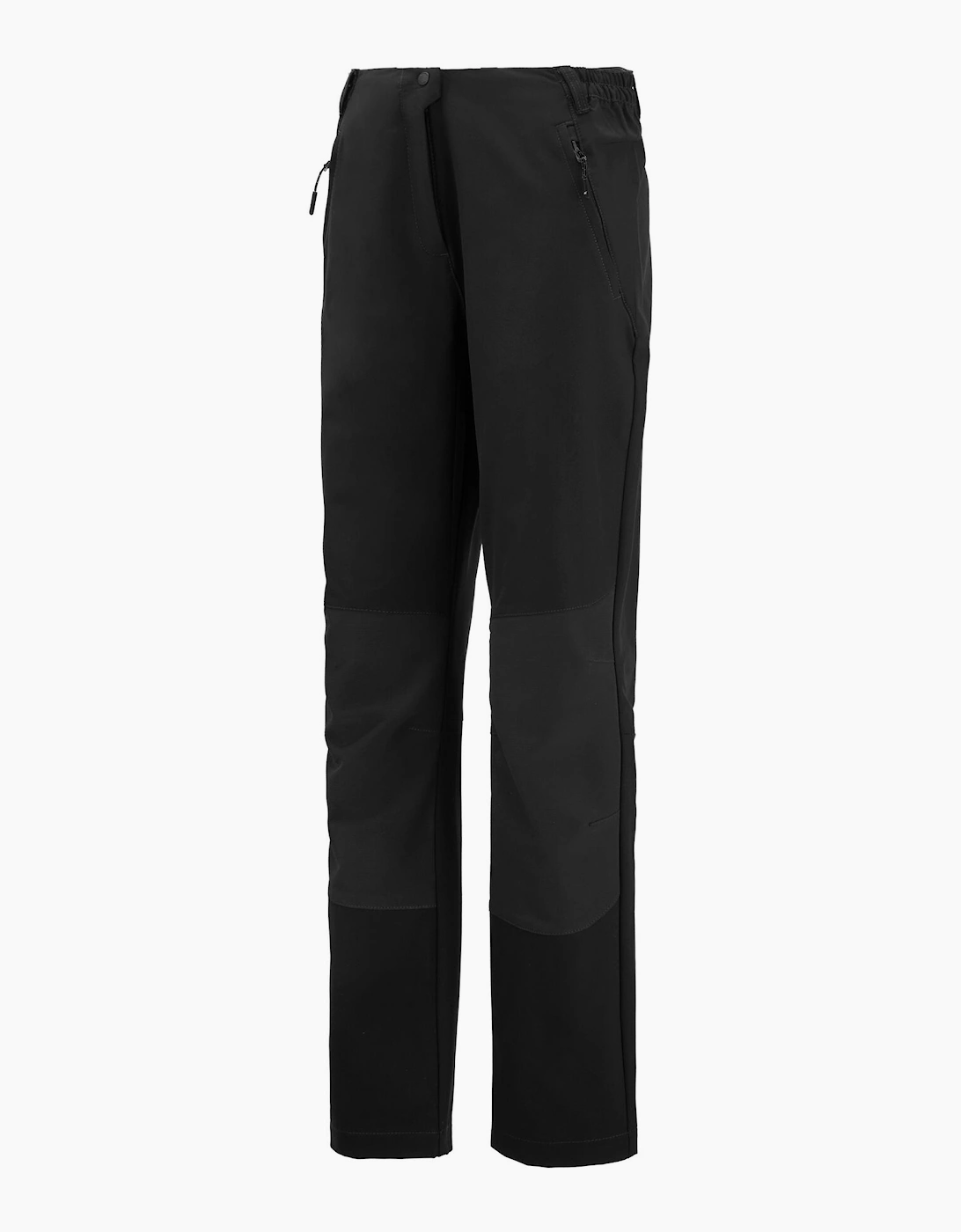Regatta Womens/Ladies Questra V Hiking Trousers