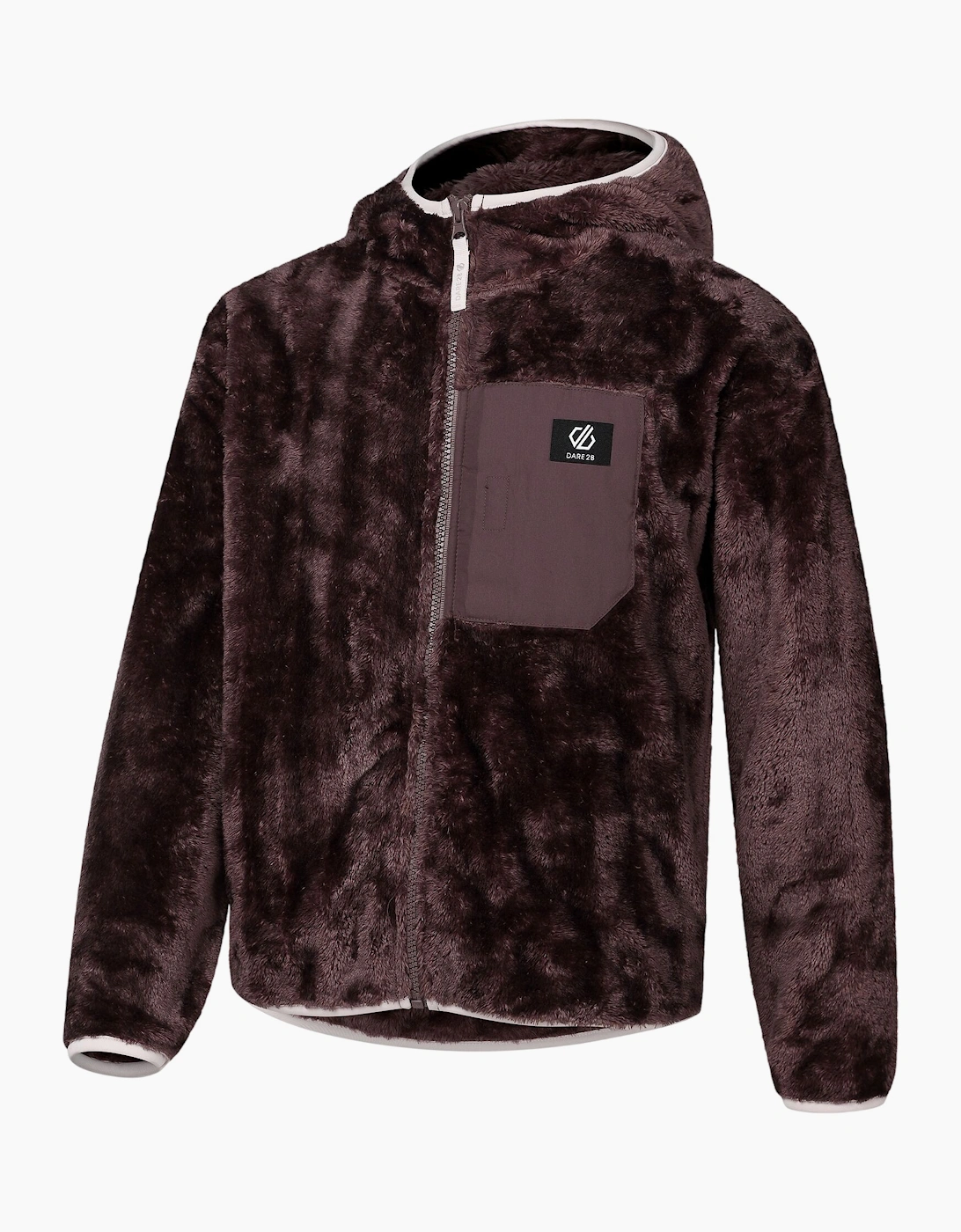 Dare 2B Childrens/Kids Powder Fleece Jacket