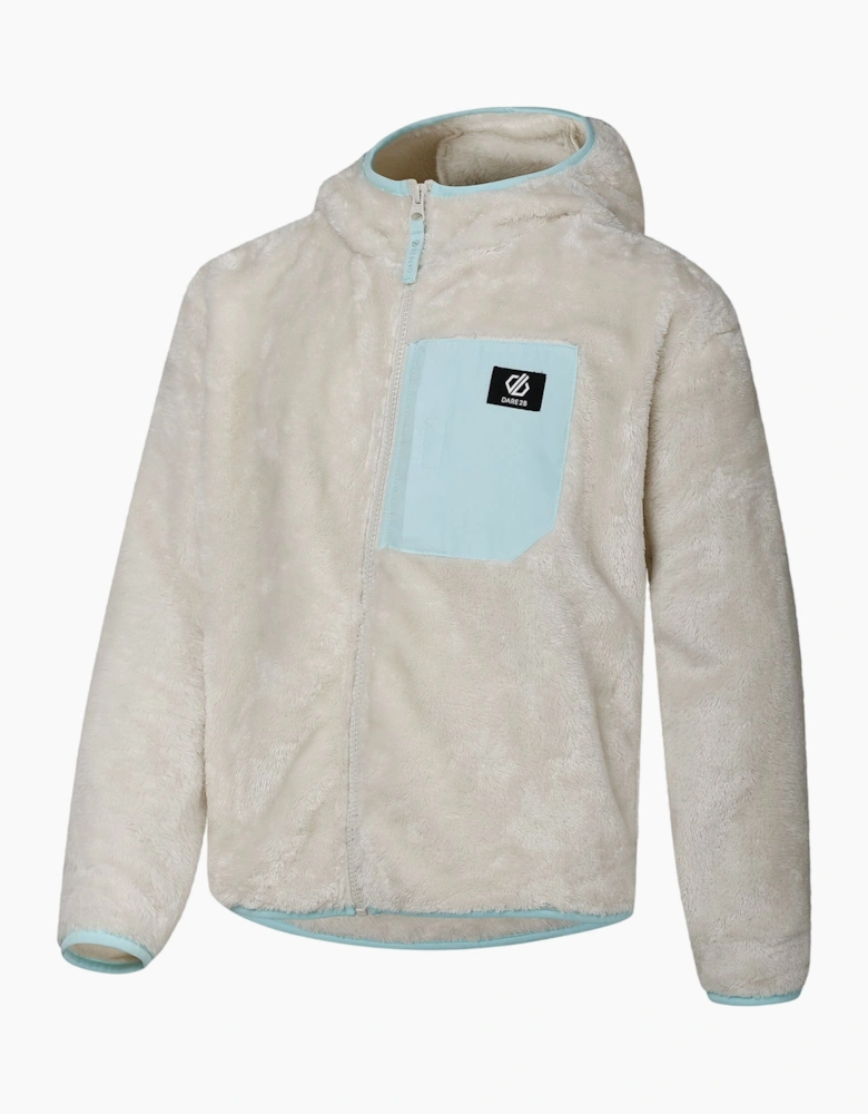 Dare 2B Childrens/Kids Powder Fleece Jacket