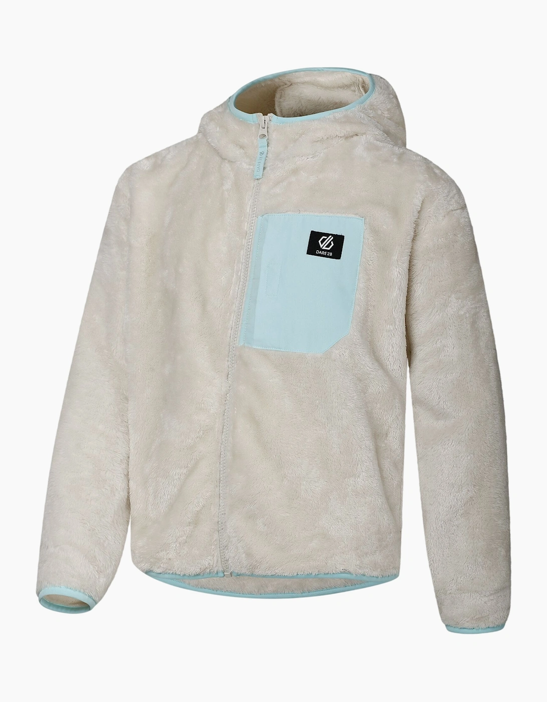 Dare 2B Childrens/Kids Powder Fleece Jacket