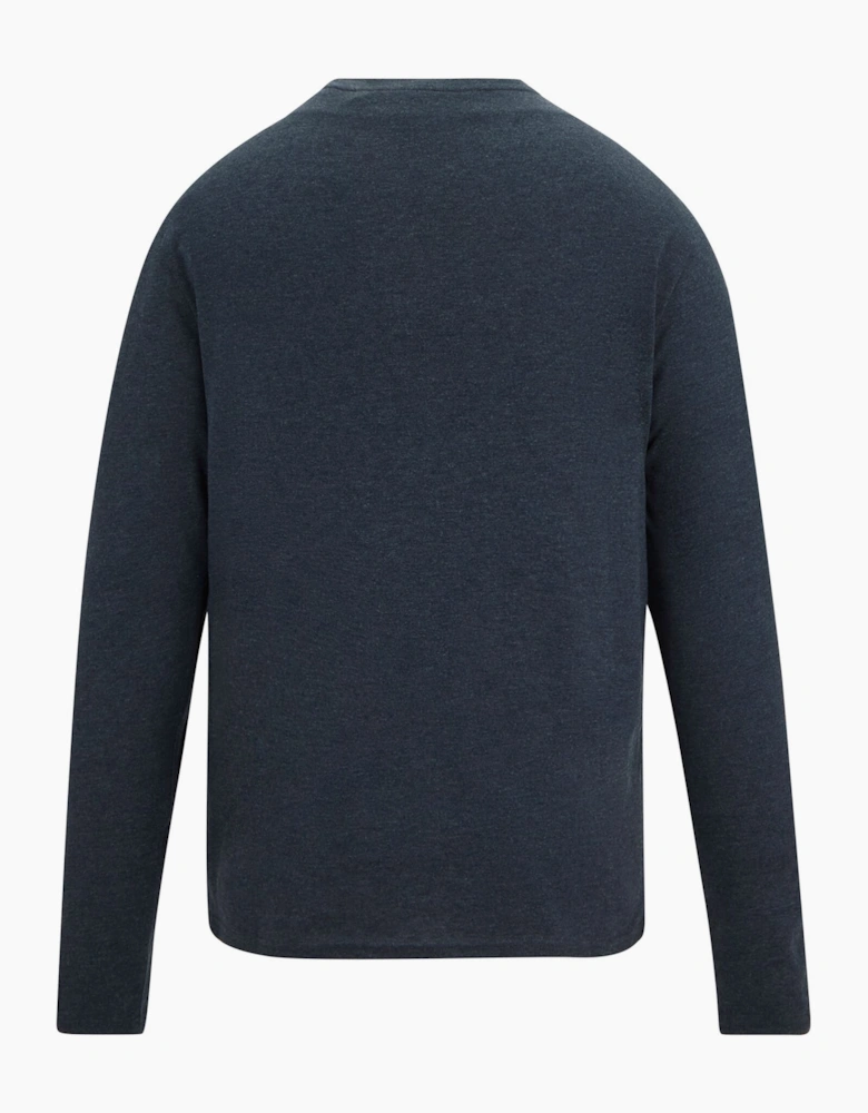 Regatta Mens Maylow Outdoors Long-Sleeved T-Shirt