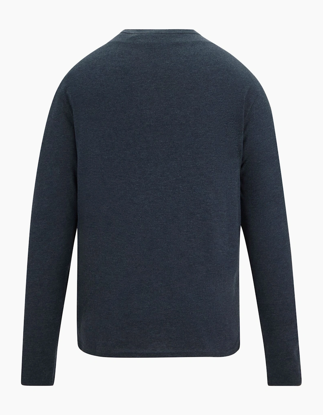 Regatta Mens Maylow Outdoors Long-Sleeved T-Shirt