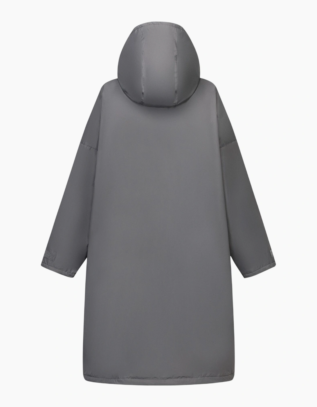 Regatta Unisex Adult Abstract Mountain Waterproof Changing Robe